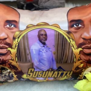 28” by 20” Standard Satin Bed