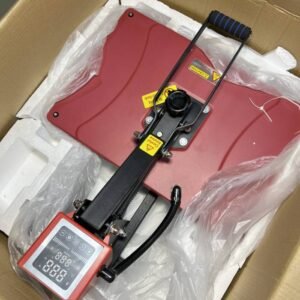 A2 HEAT PRESSER ORDINARY (40CM BY 60CM)
