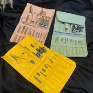 Manicure Set